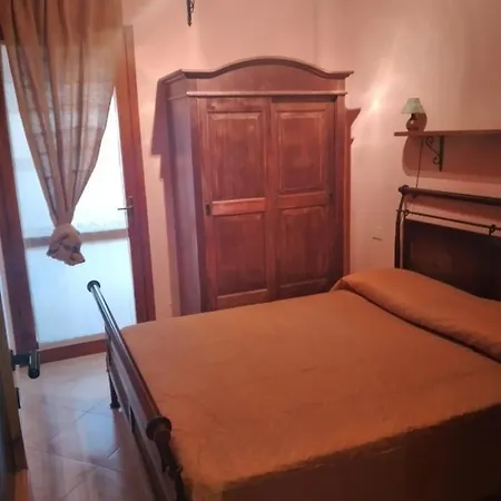 Splendido Bilocale A Holiday home Villasimius