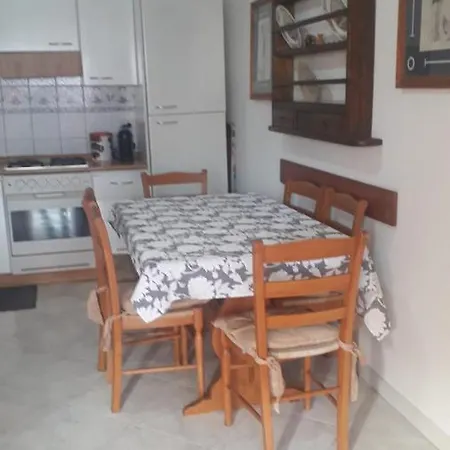 Holiday home Splendido Bilocale A *